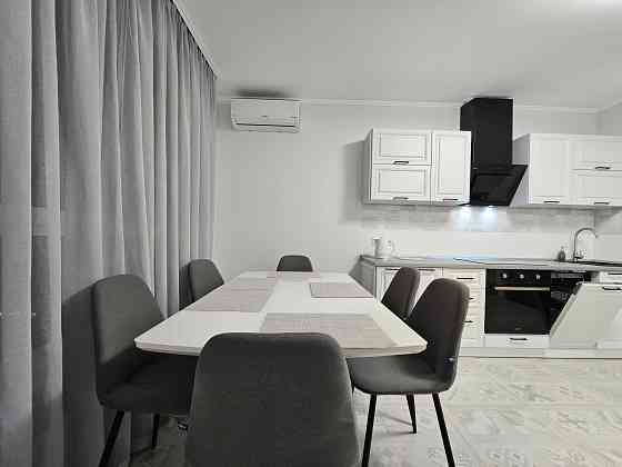 Оренда однокімнатної квартири 37m2 | ЖК Варшавський Мікрорайон Киев