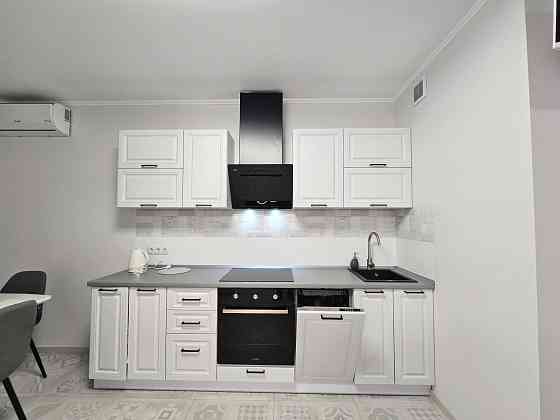 Оренда однокімнатної квартири 37m2 | ЖК Варшавський Мікрорайон Киев