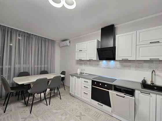 Оренда однокімнатної квартири 37m2 | ЖК Варшавський Мікрорайон Киев