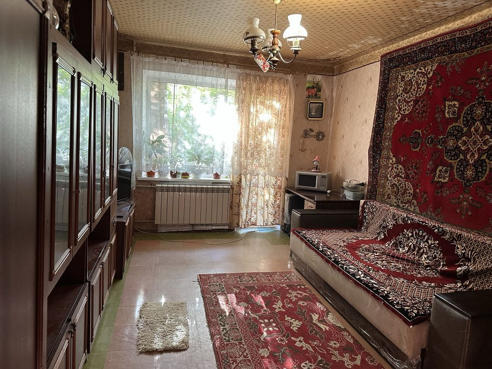 Аренда 1 ком на Победе 6. Фантазия Днепр - изображение 1