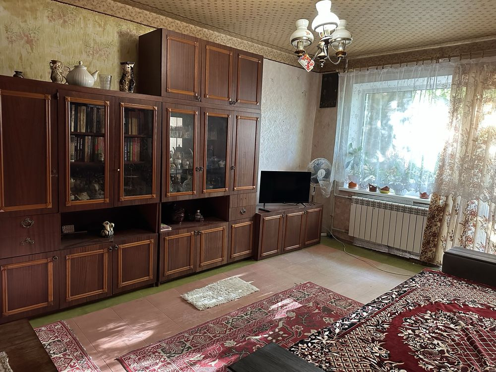 Аренда 1 ком на Победе 6. Фантазия Днепр - изображение 2