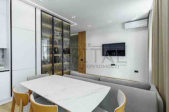 Аренда квартиры, Днепровский р-н. ,  ЖК (Солнечная Ривьера) Киев