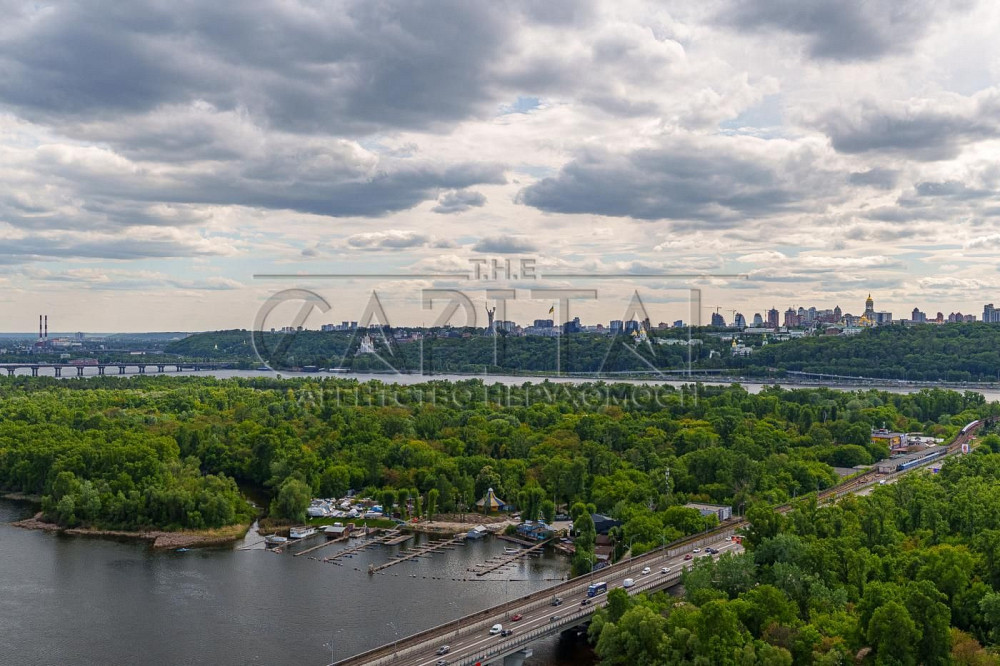 Аренда квартиры, Днепровский р-н. ,  ЖК (Солнечная Ривьера) Киев - изображение 7
