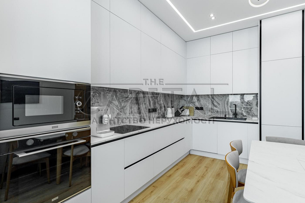 Аренда квартиры, Днепровский р-н. ,  ЖК (Солнечная Ривьера) Киев - изображение 3