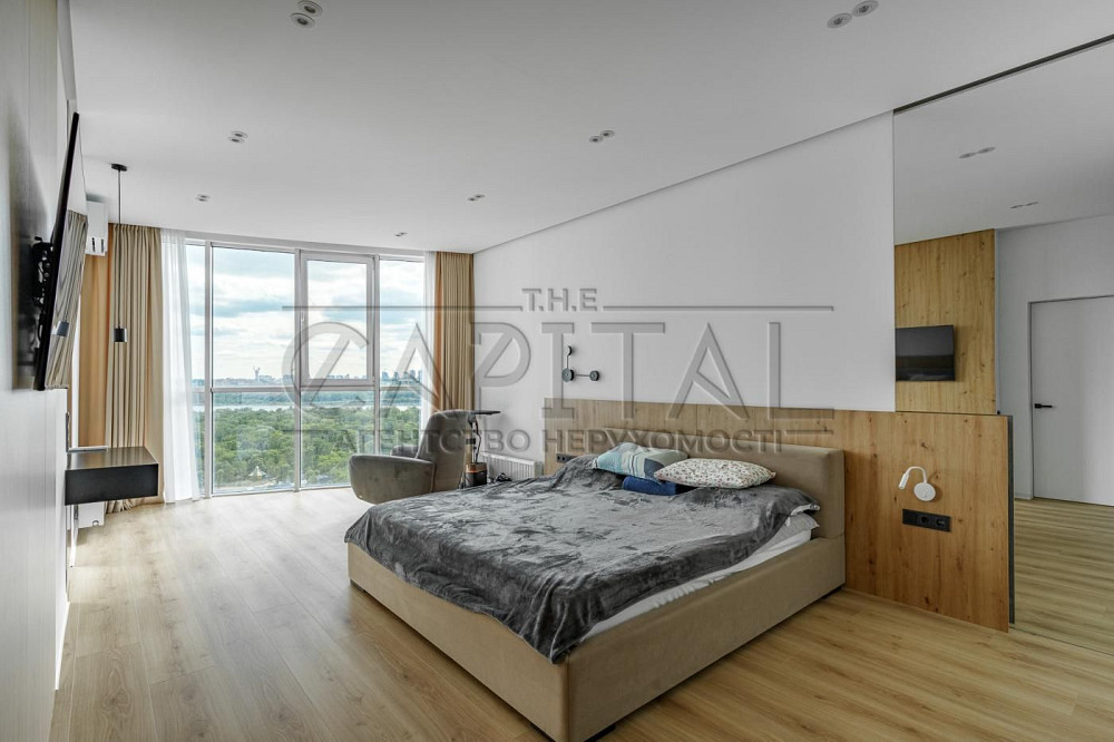 Аренда квартиры, Днепровский р-н. ,  ЖК (Солнечная Ривьера) Киев - изображение 8