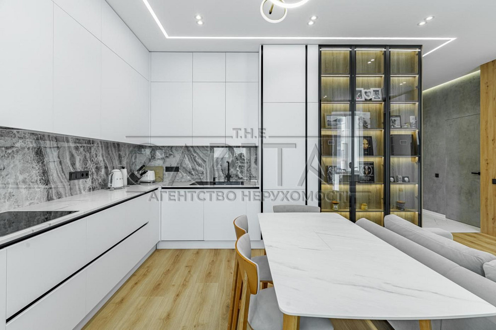 Аренда квартиры, Днепровский р-н. ,  ЖК (Солнечная Ривьера) Киев - изображение 4