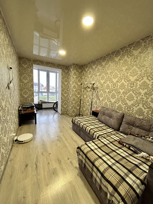 Продаж квартири у ЖК Софіївська сфера, 63 м2 на 2 поверсі Святопетрівське (Києво-Свят.р-н) - зображення 5