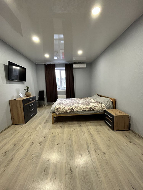 Продаж квартири у ЖК Софіївська сфера, 63 м2 на 2 поверсі Святопетрівське (Києво-Свят.р-н) - зображення 6