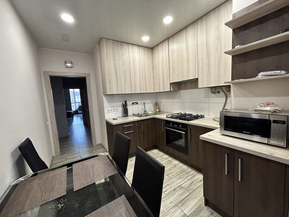 Продаж квартири у ЖК Софіївська сфера, 63 м2 на 2 поверсі Святопетрівське (Києво-Свят.р-н) - зображення 8