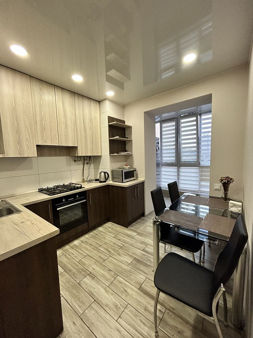 Продаж квартири у ЖК Софіївська сфера, 63 м2 на 2 поверсі Святопетрівське (Києво-Свят.р-н) - зображення 1