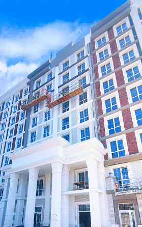 БЕЗ КОМІСІЇ,1К, ЖК Окфорд,Чайки, 15 хв. від метро Житомирська Чайки (Київська обл.)