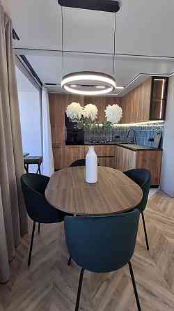 Продаж 3к квартири Новобудова цегла Тернопіль Курбаса БАМ Тернополь