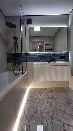 Продаж 3к квартири Новобудова цегла Тернопіль Курбаса БАМ Тернополь