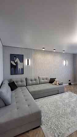 Продаж 3к квартири Новобудова цегла Тернопіль Курбаса БАМ Тернополь