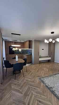 Продаж 3к квартири Новобудова цегла Тернопіль Курбаса БАМ Тернополь