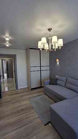 Продаж 3к квартири Новобудова цегла Тернопіль Курбаса БАМ Тернополь