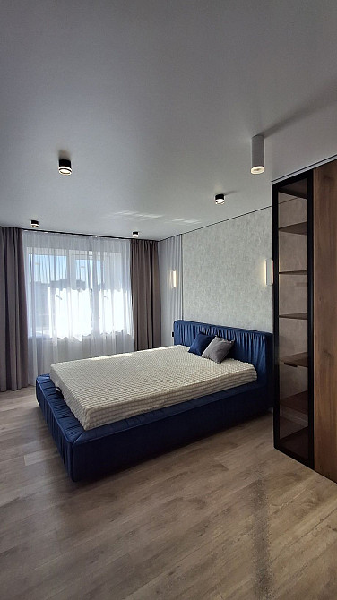 Продаж 3к квартири Новобудова цегла Тернопіль Курбаса БАМ Тернопіль - зображення 3