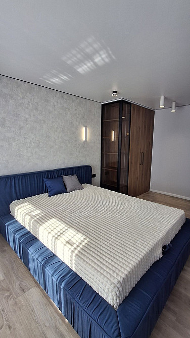 Продаж 3к квартири Новобудова цегла Тернопіль Курбаса БАМ Тернопіль - зображення 7