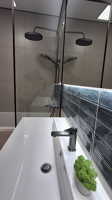 Продаж 3к квартири Новобудова цегла Тернопіль Курбаса БАМ Тернопіль - зображення 8