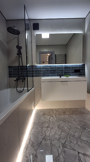 Продаж 3к квартири Новобудова цегла Тернопіль Курбаса БАМ Тернопіль - зображення 4