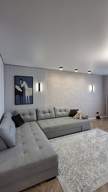 Продаж 3к квартири Новобудова цегла Тернопіль Курбаса БАМ Тернопіль - зображення 2