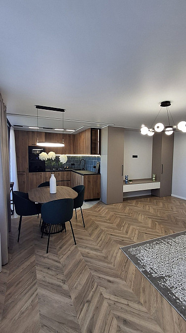 Продаж 3к квартири Новобудова цегла Тернопіль Курбаса БАМ Тернопіль - зображення 1