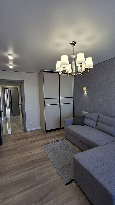 Продаж 3к квартири Новобудова цегла Тернопіль Курбаса БАМ Тернопіль - зображення 5