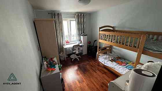 ВЕЛИКА 3-к 94 м2 ІДЕАЛЬНО для Сім'ї або для Пари по вул Урлівська 19 Київ