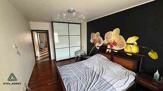 ВЕЛИКА 3-к 94 м2 ІДЕАЛЬНО для Сім'ї або для Пари по вул Урлівська 19 Київ