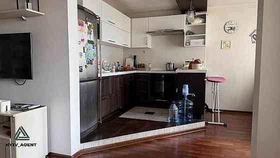 ВЕЛИКА 3-к 94 м2 ІДЕАЛЬНО для Сім'ї або для Пари по вул Урлівська 19 Київ