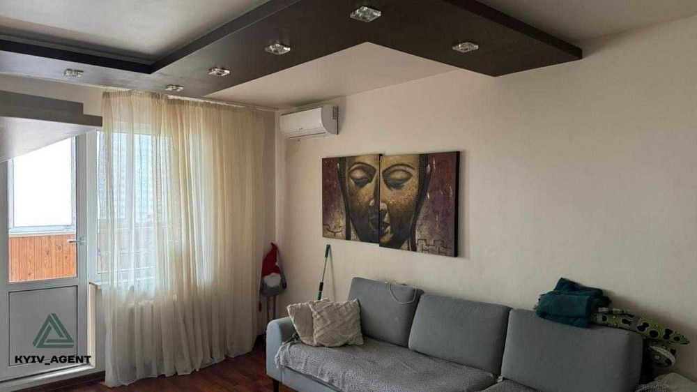 ВЕЛИКА 3-к 94 м2 ІДЕАЛЬНО для Сім'ї або для Пари по вул Урлівська 19 Київ - зображення 2