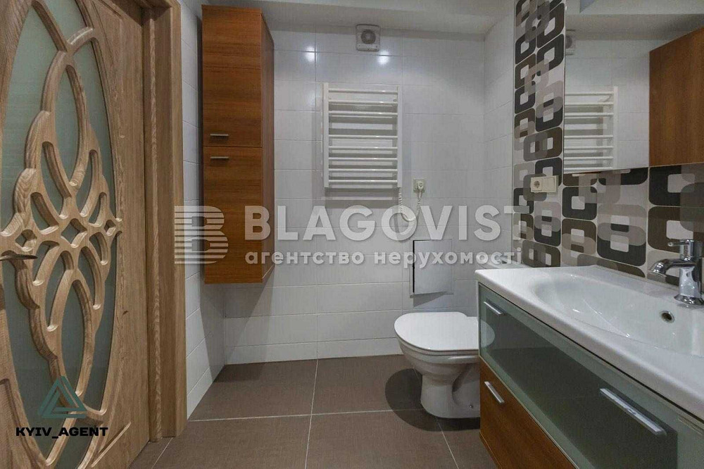 ВЕЛИКА 3-к 94 м2 ІДЕАЛЬНО для Сім'ї або для Пари по вул Урлівська 19 Київ - зображення 8