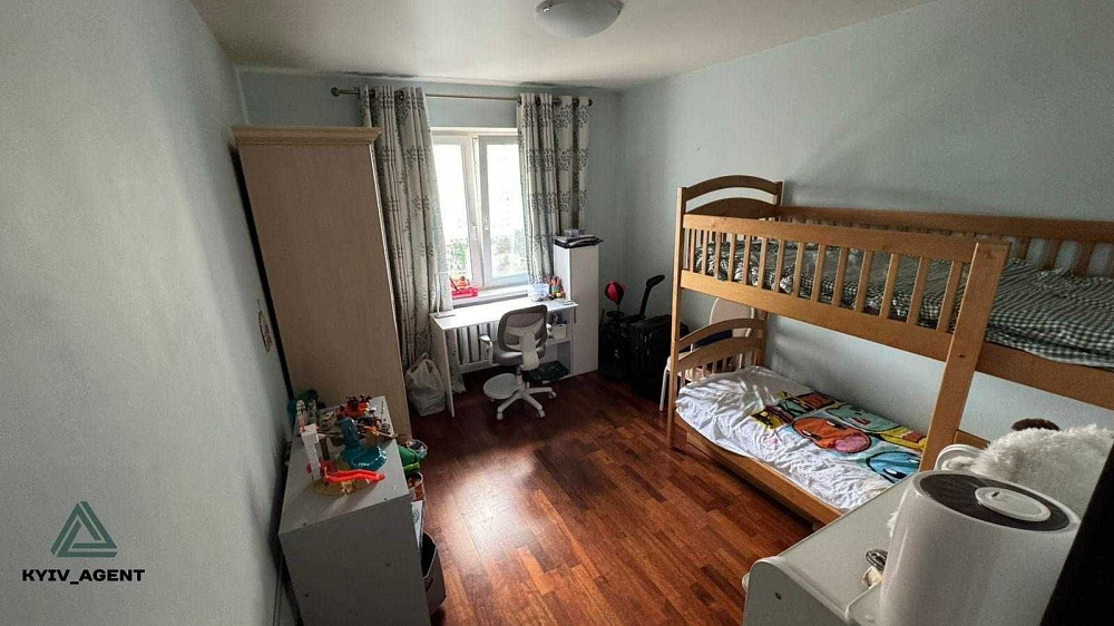 ВЕЛИКА 3-к 94 м2 ІДЕАЛЬНО для Сім'ї або для Пари по вул Урлівська 19 Київ - зображення 4