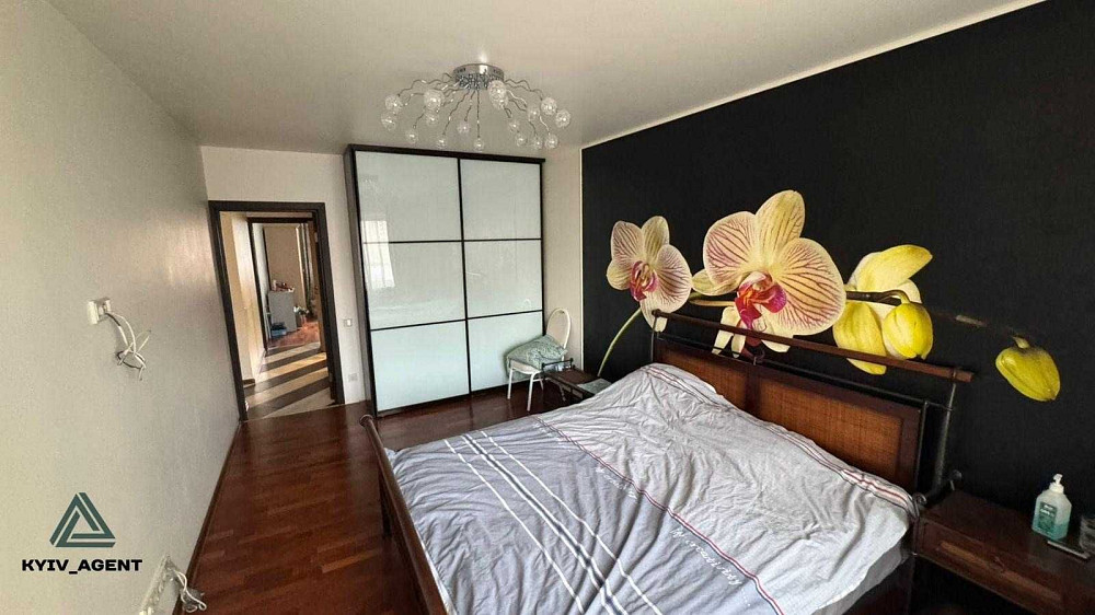 ВЕЛИКА 3-к 94 м2 ІДЕАЛЬНО для Сім'ї або для Пари по вул Урлівська 19 Київ - зображення 5