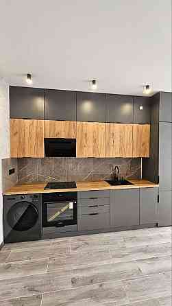 1-к квартира с ремонтом в ЖК Таировские сады Лиманка