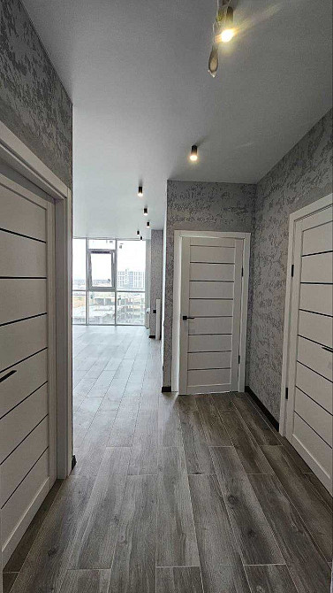 1-к квартира с ремонтом в ЖК Таировские сады Лиманка - зображення 2