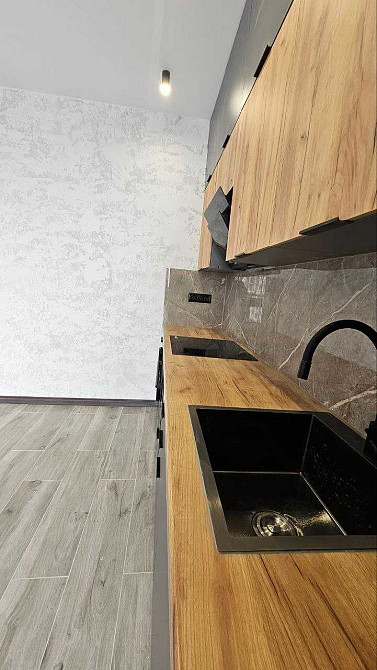 1-к квартира с ремонтом в ЖК Таировские сады Лиманка - зображення 4