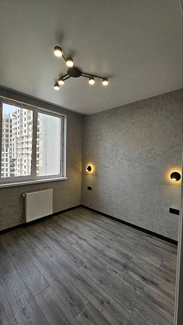 1-к квартира с ремонтом в ЖК Таировские сады Лиманка - зображення 8