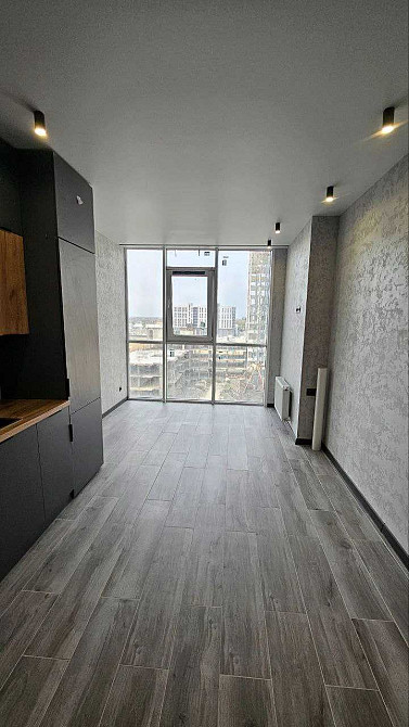 1-к квартира с ремонтом в ЖК Таировские сады Лиманка - зображення 6