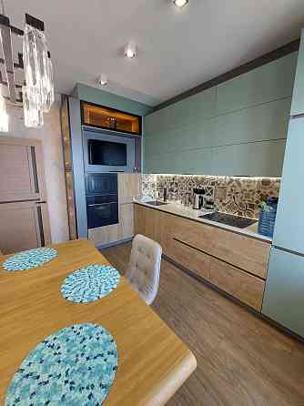 Шикарная квартира с прямым видом моря! Одесса