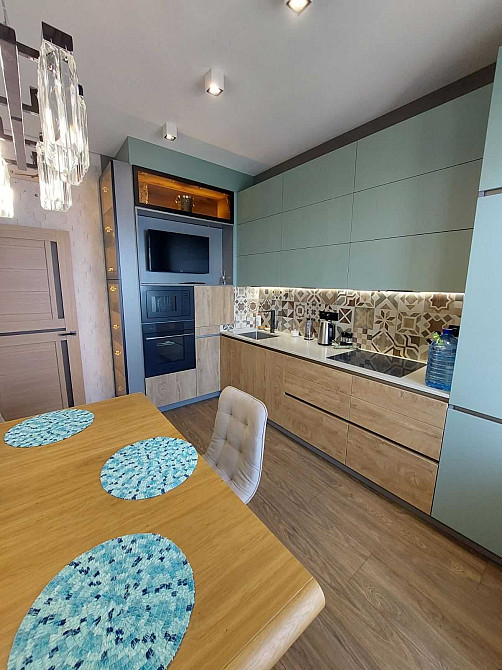 Шикарная квартира с прямым видом моря! Одесса - изображение 2