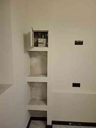 Квартира з ремонтом Святопетрівське (Києво-Свят.р-н)