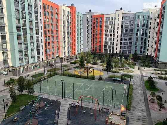 Продаж 1к квартири в ЖК Оптимісто Гатне 10 хв Теремки Гатное