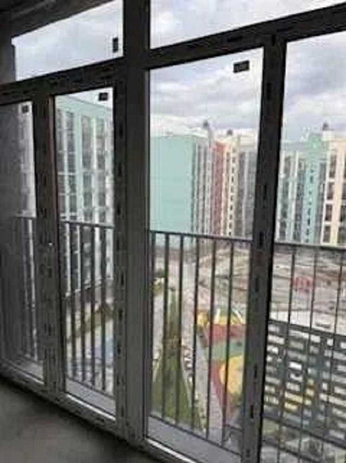 Продаж 1к квартири в ЖК Оптимісто Гатне 10 хв Теремки Гатне - зображення 4