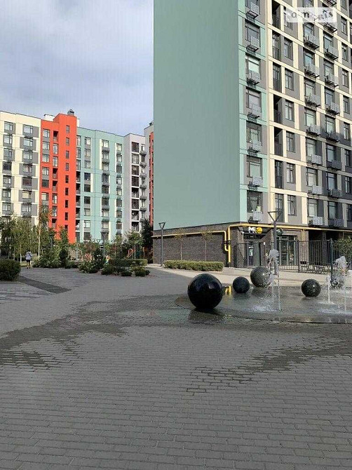 Продаж 1к квартири в ЖК Оптимісто Гатне 10 хв Теремки Гатне - зображення 7