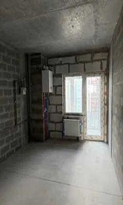 Продаж 1к квартири в ЖК Оптимісто Гатне 10 хв Теремки Гатне - зображення 3