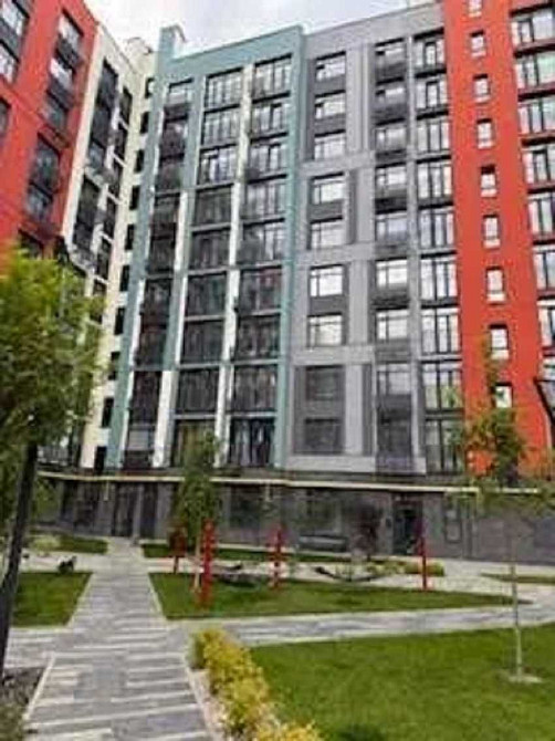 Продаж 1к квартири в ЖК Оптимісто Гатне 10 хв Теремки Гатне - зображення 8