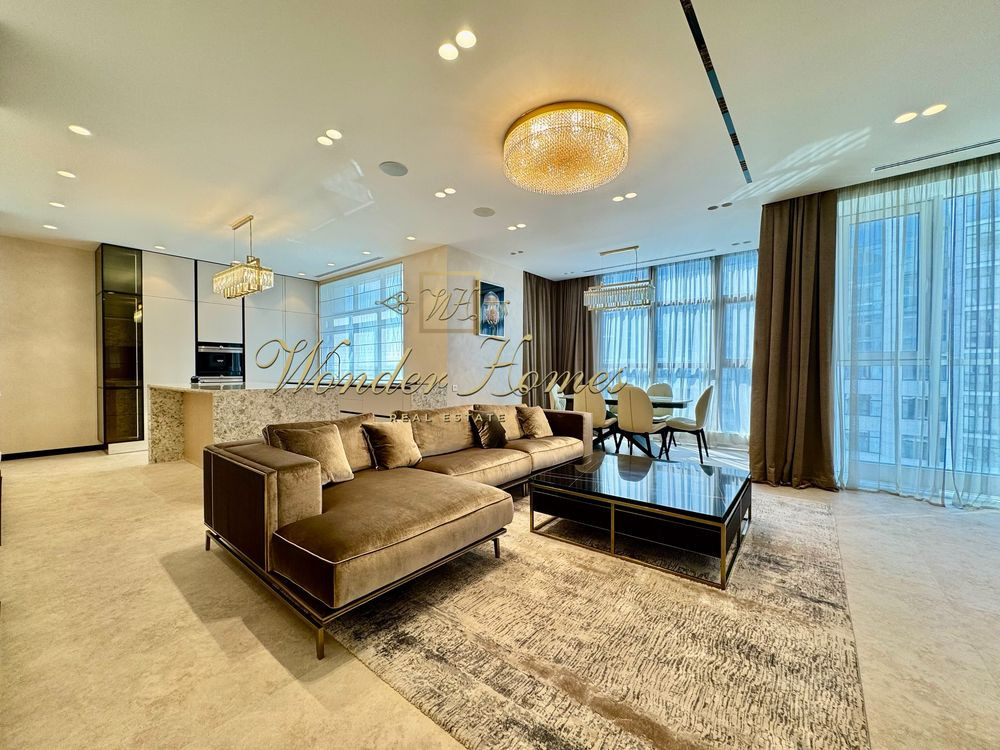 Продажа 4к квартиры 190м2 в ЖК Новопечерские Липки Київ - зображення 2