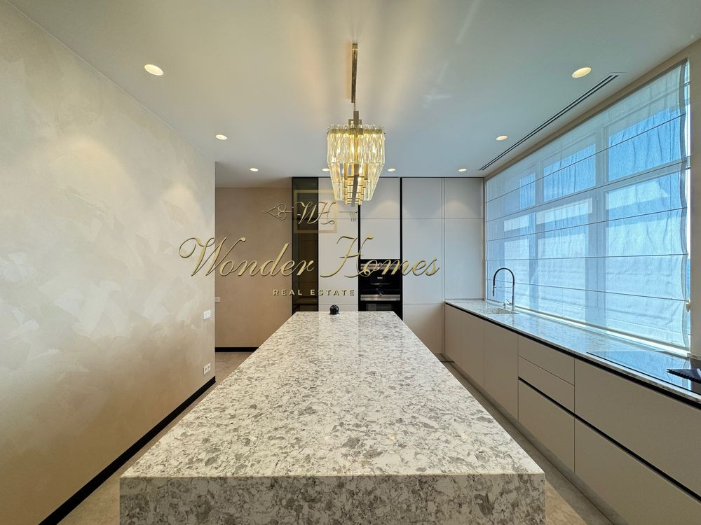 Продажа 4к квартиры 190м2 в ЖК Новопечерские Липки Київ - зображення 4