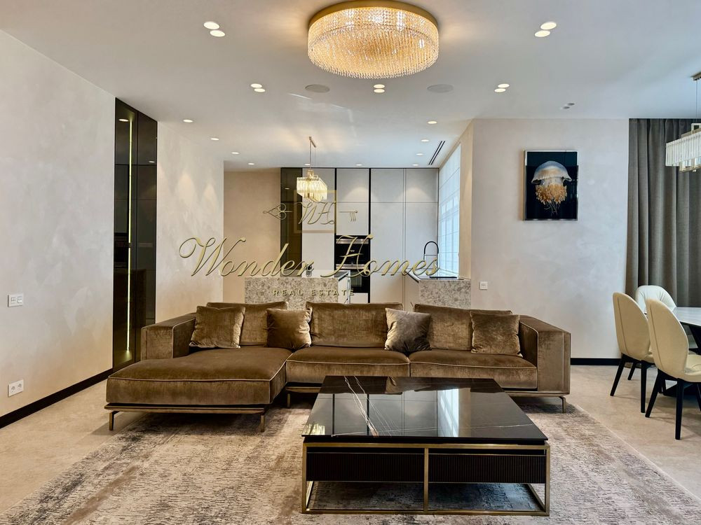 Продажа 4к квартиры 190м2 в ЖК Новопечерские Липки Київ - зображення 1